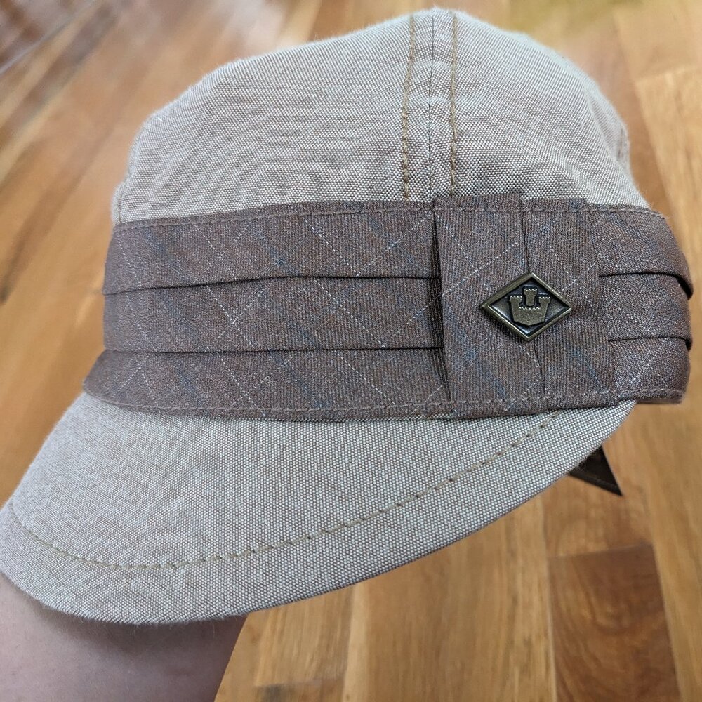 Ameche Cadet Hat / Cap